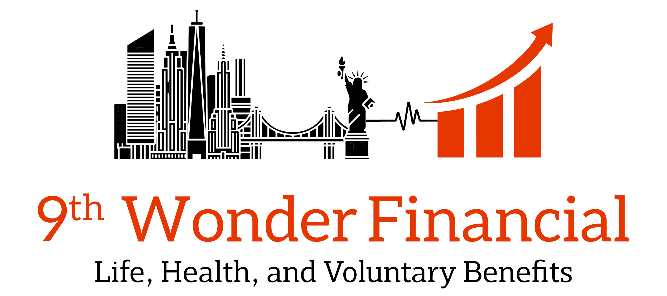 9th Wonder Financial — Life, Health, and Voluntary Benefits